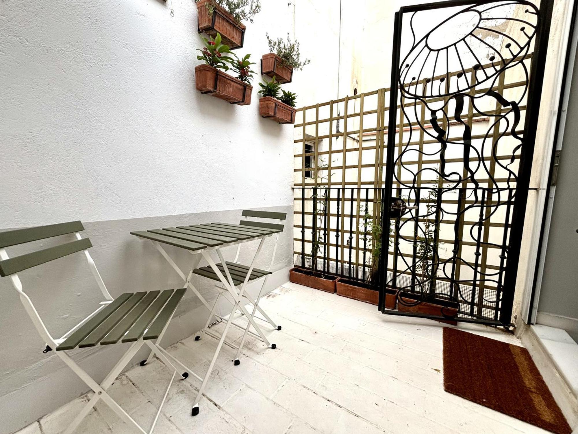 Eva Recommends Cruz Appartement Sevilla