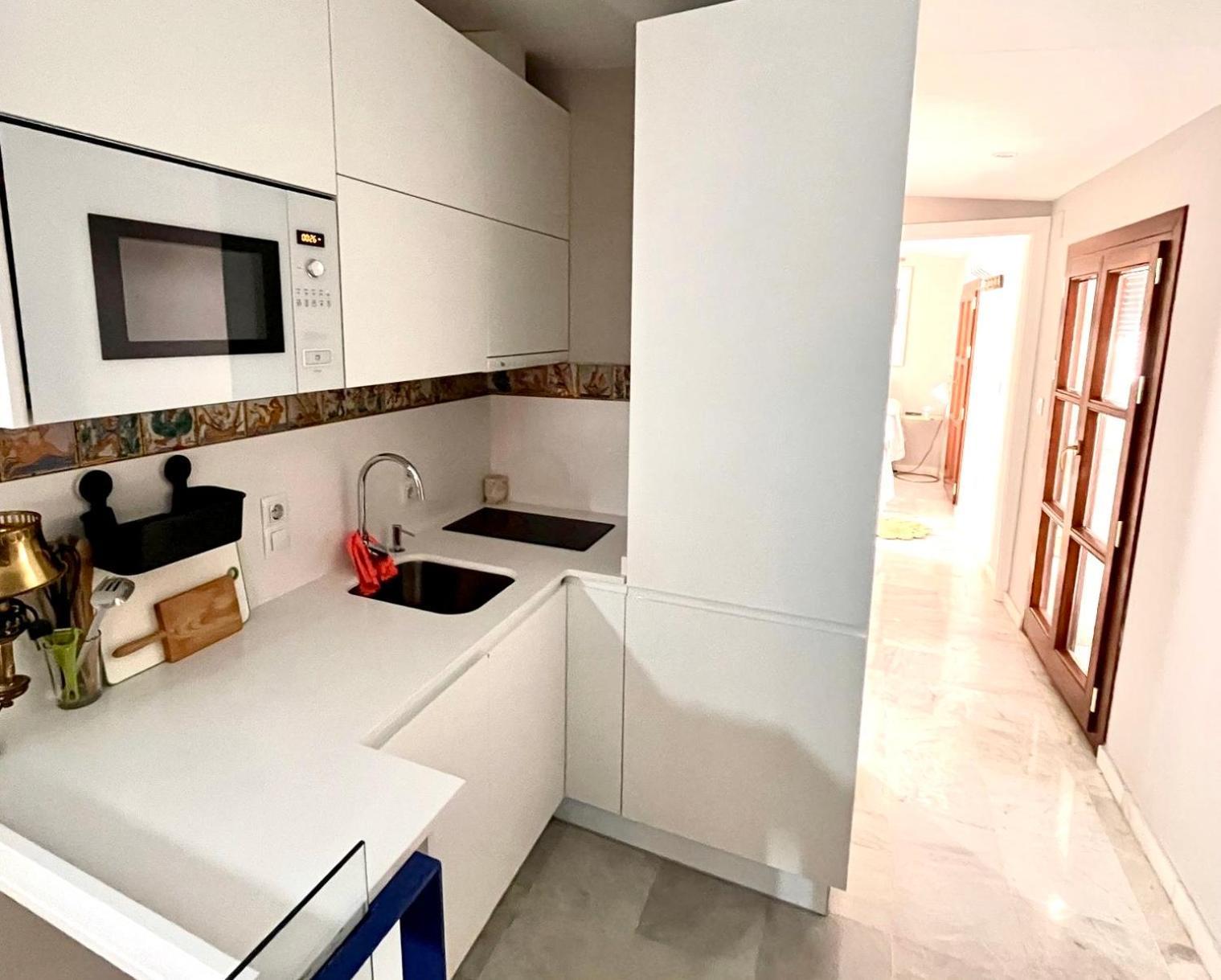 Eva Recommends Cruz Apartment Sevilla